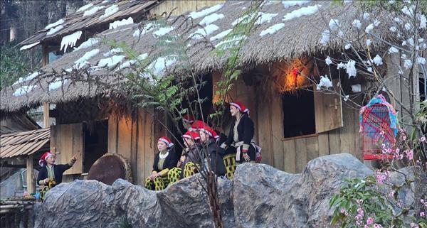 沙坝：自然之美与独特文化的魅力