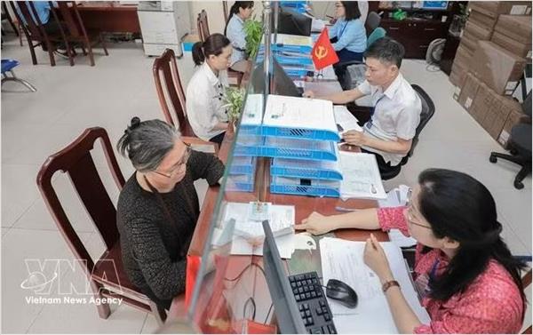 Culture, numérique, tourisme : Hanoï accélère sa mue technologique