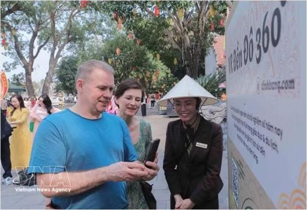 Hanoi advances technological innovation in key economic sectors