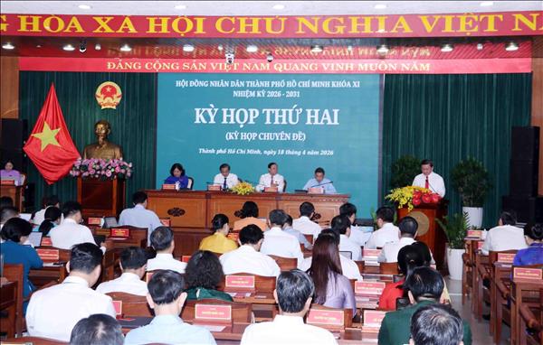 TP. Hồ Chí Minh dành hơn 29.590 tỷ đồng xây tổ hợp Quảng trường và Trung tâm Hành chính - chính trị