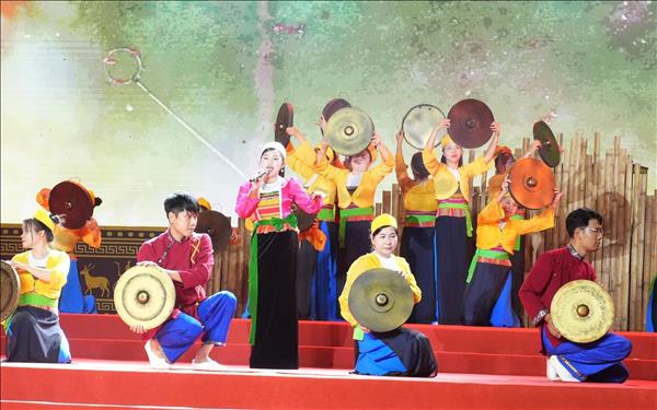 Cúc Phương - Đại ngàn 2026: Nhiều trải nghiệm đặc sắc chờ đón du khách