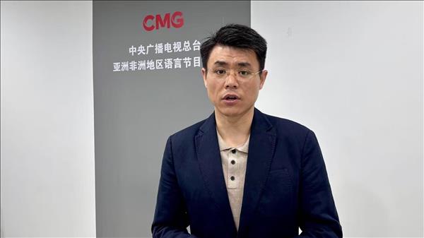 Expert highlights new trends in Vietnam – China relations