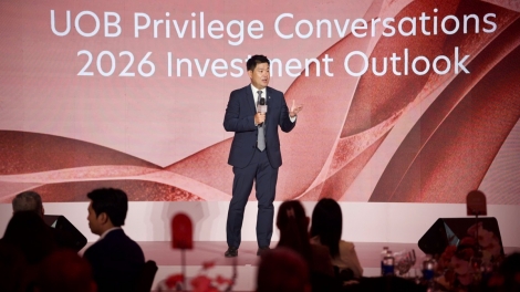 UOB：ベトナムの2026年経済成長、中東情勢の影響で課題も