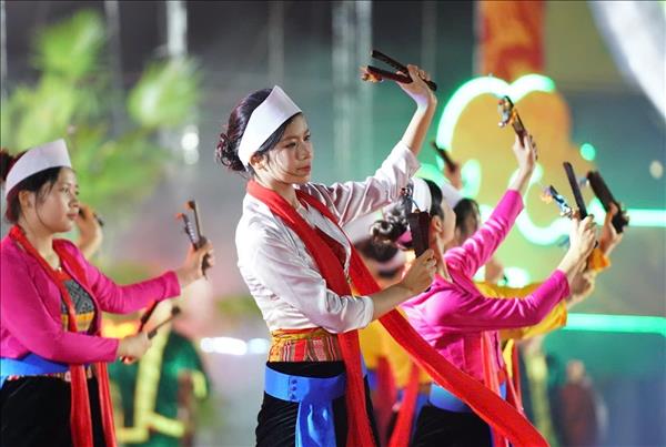 2026年雄王庙会：传承祖源文化 凝聚全民力量