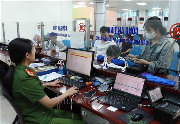 Nghị quyết 57: Tạo chuyển động mới từ thực tiễn địa phương