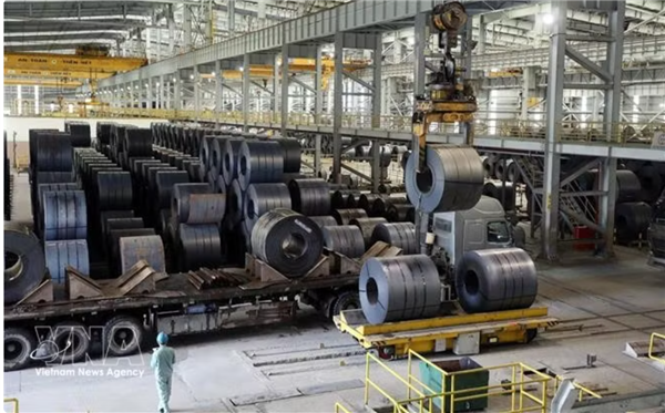 Hanoï : le secteur privé renforcé par la Résolution 68