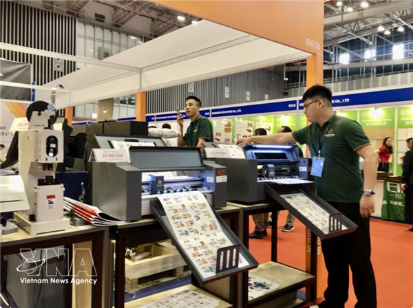 La réforme des entreprises publiques, nouveau levier de croissance au Vietnam