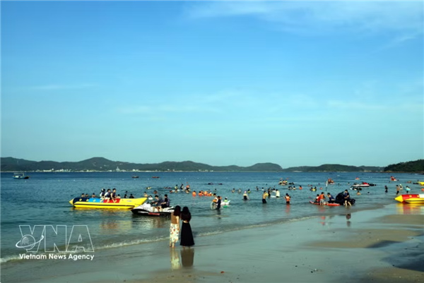 Quang Ninh : la reconversion réussie dun bastion minier en pôle touristique majeur