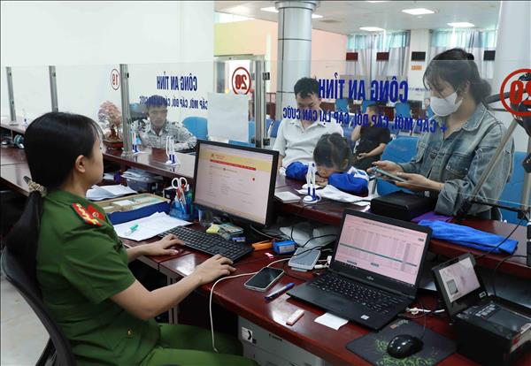 Nghị quyết số 57 là động lực để Lai Châu phát triển nhanh và bền vững