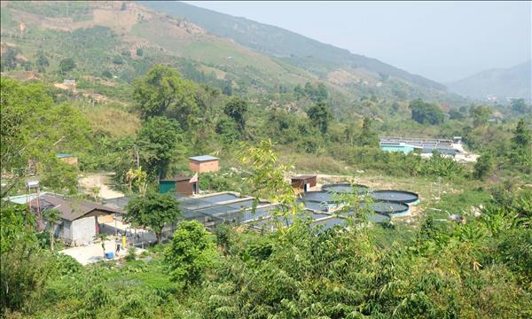 Lâm Đồng: Vùng sâu Đam Rông vươn mình trên những tiềm năng