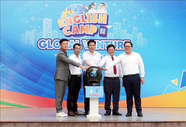 Ngoại ngữ – nền tảng giúp sinh viên hội nhập quốc tế