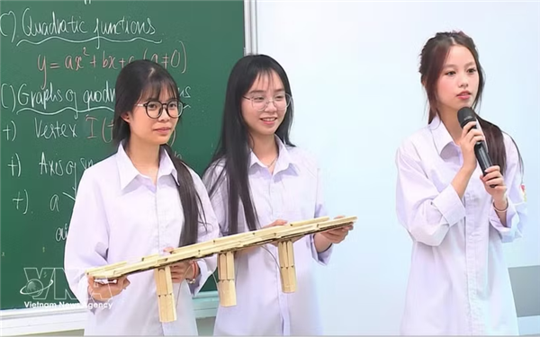 培养全球公民一代的教育