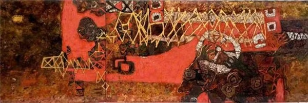 越南首次参加威尼斯国际艺术双年展