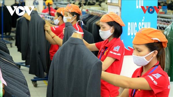 2026年のベトナム輸出、新たな成長フェーズへ