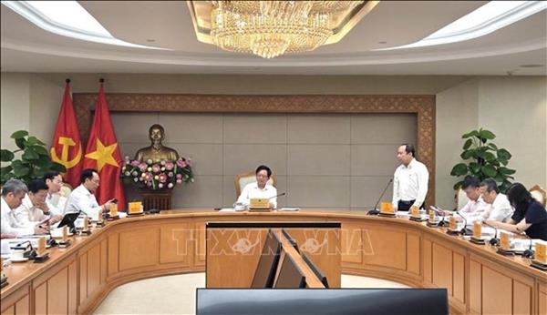 បង្កើតជាបន្ទាន់នូវបញ្ជីបច្ចេកវិទ្យាយុទ្ធសាស្ត្រនិងផលិតផលយុទ្ធសាស្ត្រ