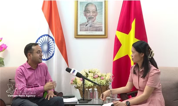 从2026年越南国际贸易博览会到长期对接与投资机遇