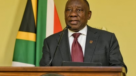 南アフリカ、国連に不平等問題に関する委員会設立を提案