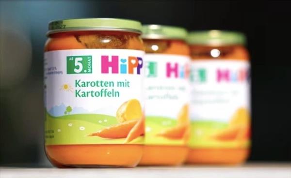 Vietnam warns of HiPP baby food after Austrias recall