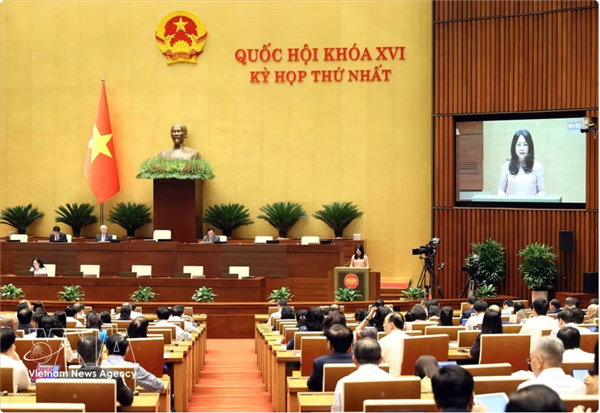 Dix politiques clés pour développer la culture nationale à la première session de la 16e AN