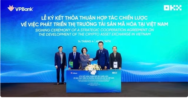 Le Vietnam se prépare à lancer son marché pilote des crypto-actifs