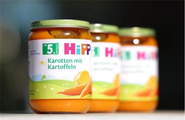 Le Vietnam met en garde contre des produits de diversification alimentaire HiPP après un rappel en Autriche