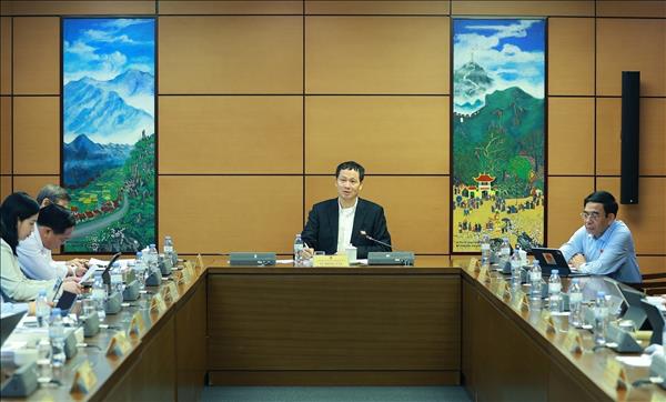 Kỳ họp thứ Nhất, Quốc hội khóa XVI: Thành lập thành phố Đồng Nai sẽ tạo động lực phát triển mới cho cả nước