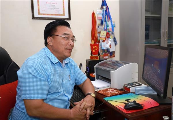 Cử tri Khánh Hòa: Quốc hội khóa XVI cần tạo sự đột phá về thể chế, chính sách