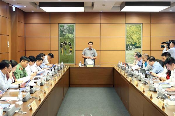 Kỳ họp thứ Nhất, Quốc hội khóa XVI: Đề xuất cơ chế đột phá, chấn hưng văn hóa Việt Nam