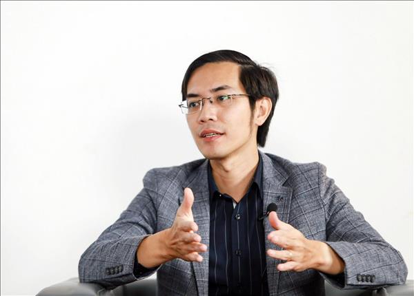 Cử tri Thành phố Hồ Chí Minh quan tâm đến vấn đề tiếp cận nguồn vốn cho doanh nghiệp