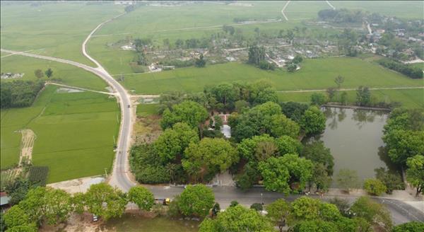 Bảo tồn di sản gắn với phát triển du lịch, dịch vụ giúp tạo sinh kế bền vững