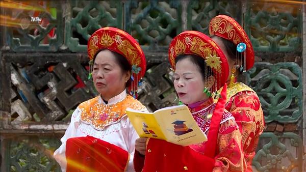 Phục dựng và lan tỏa giá trị nghi lễ Tế Cửu Khúc