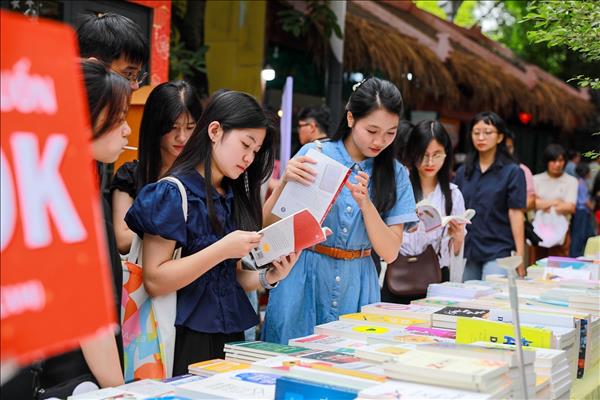 2026年图书与阅读文化周：将知识与政策制定相结合