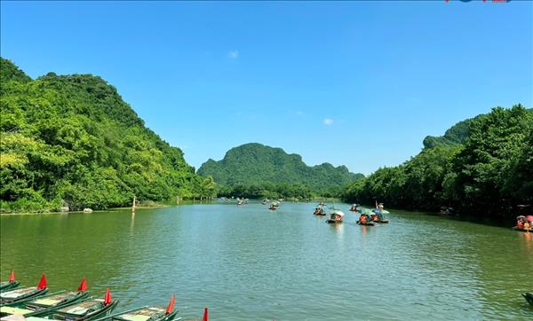 ຫວຽດ​ນາມ ແມ່ນ​ຈຸດ​ນັດ​ພົບ​ທີ່​ດູດ​ດື່ມ​ທີ່​ສຸດ​ຢູ່ ອາ​ຊີ​ຕາ​ເວັນ​ອອກ​ສ່ຽງ​ໃຕ້​ປີ 2026