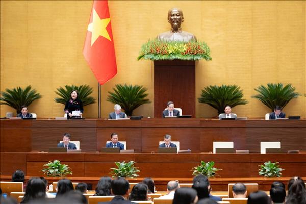 ໄລ​ຍະ 2026 – 2030: ທັງ​ເຕີບ​ໂຕ 2 ຕົວ​ເລກ​ຕໍ່​ປີ ທັງ​ຮັກ​ສາ​ສະ​ຖຽນ​ລະ​ພາບ​ເສດ​ຖະ​ກິດ​ມະ​ຫາ​ພາກ