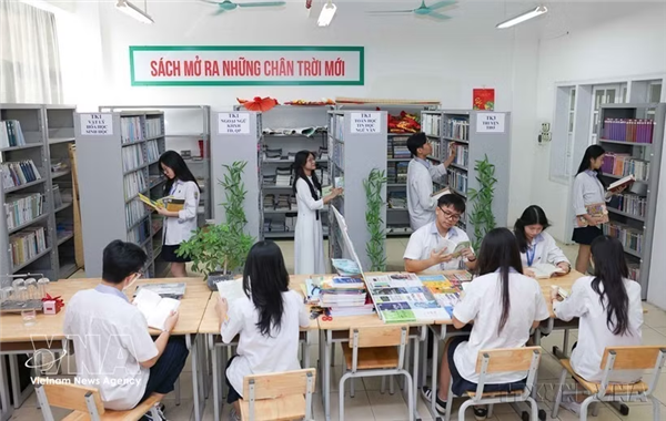 培育阅读文化，构建学习型社会基础