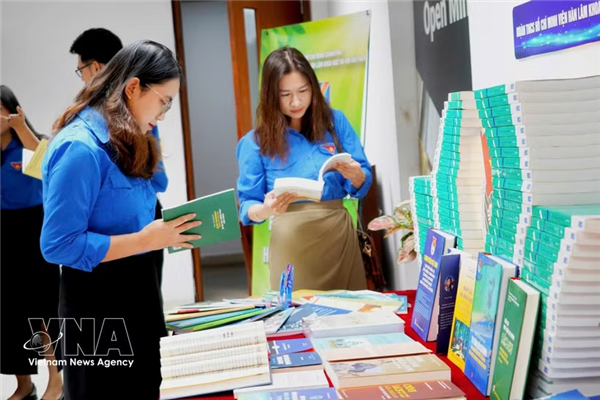 2026年图书与阅读文化周：将知识与政策制定相结合