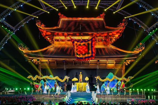 从自然景观到实景秀：宁平旅游的新魅力