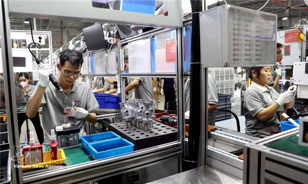 世界创意和创新日：将创意转化为价值 将愿景变为现实