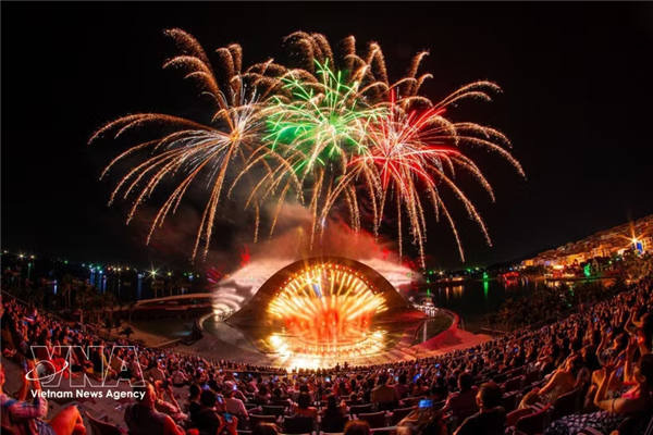 越南旅游业主动适应成本压力 积极提质增效 保持增长势头