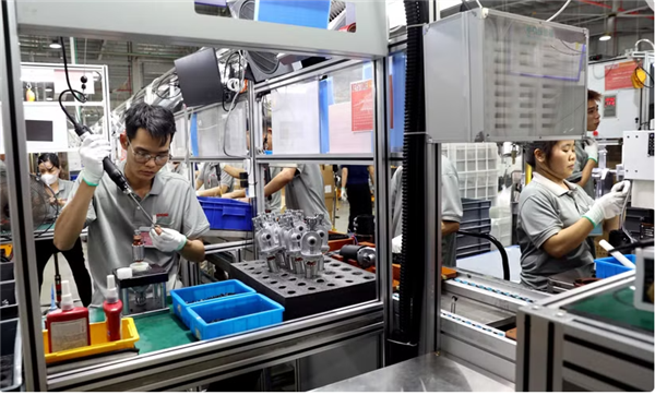 Innovation : le Vietnam accélère la transformation des idées en valeur