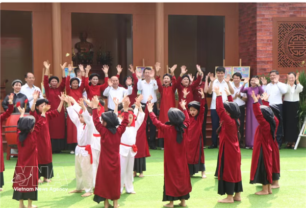 Semaine de la culture et du tourisme de la terre ancestrale 2026 : une ouverture riche en activités