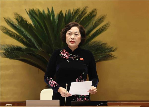 NA deputies propose higher base salary to boost public-sector motivation