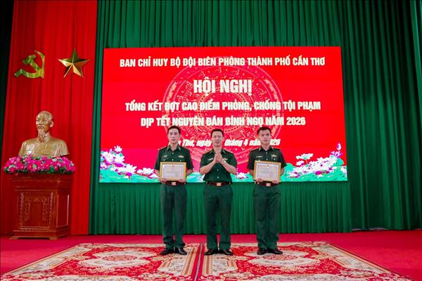 Không để xảy ra điểm nóng, chủ động ngăn chặn tội phạm khu vực biên giới biển