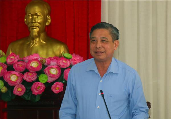 Đổi mới phương thức triển khai, quán triệt Nghị quyết theo hướng linh hoạt