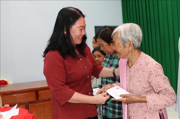 Chính sách dân tộc tạo động lực phát triển bền vững vùng đồng bào Khmer