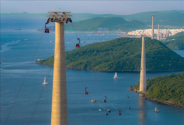 베트남, 2026년 동남아시아에서 가장 매력적인 여행지로 선정