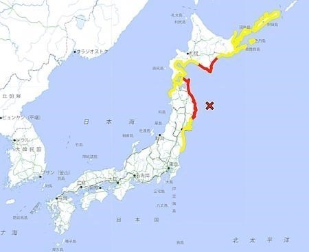 Vietnamese in Japans earthquake-hit areas reported safe