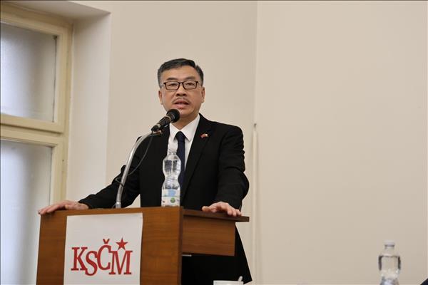 Đưa Nghị quyết thành hành động: Đường lối đối ngoại tạo xung lực phát triển đất nước trong kỷ nguyên mới