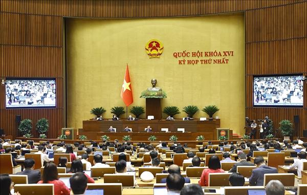 베트남 국회, ‘두 자릿수 경제 성장 목표 견지…혁신‧농업 고도화 방안 논의