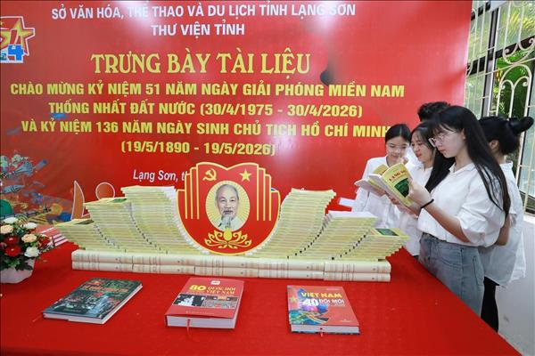 Giáo dục truyền thống, lịch sử cho thế hệ trẻ vùng biên